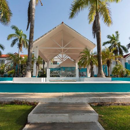Hotel Ocean View Campeche Exterior photo