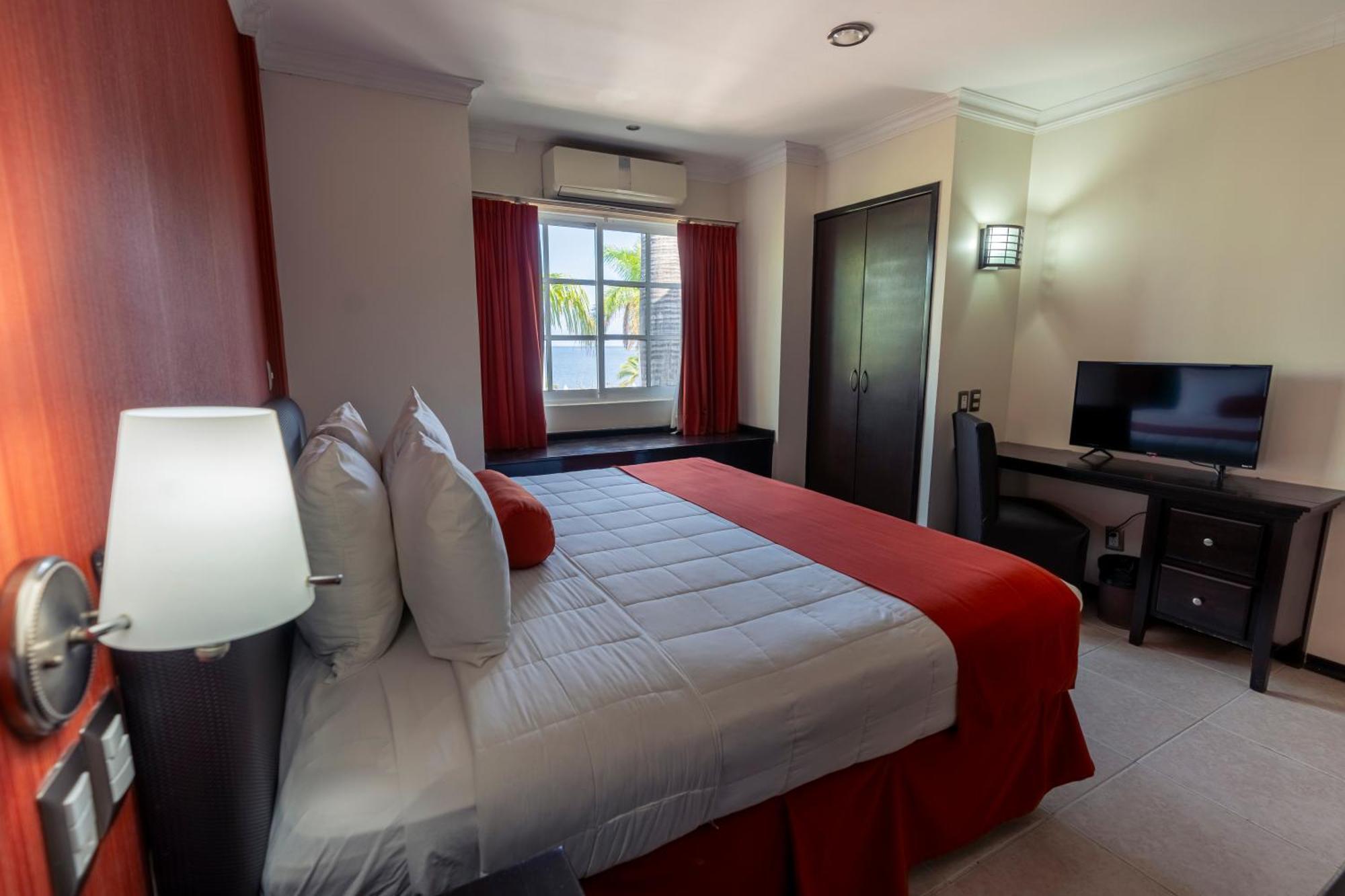 Hotel Ocean View Campeche Exterior photo