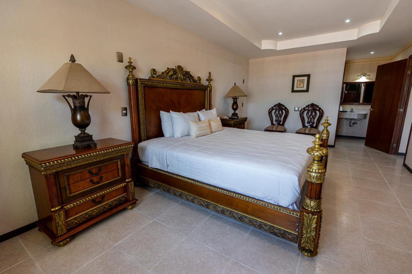 Hotel Ocean View Campeche Exterior photo
