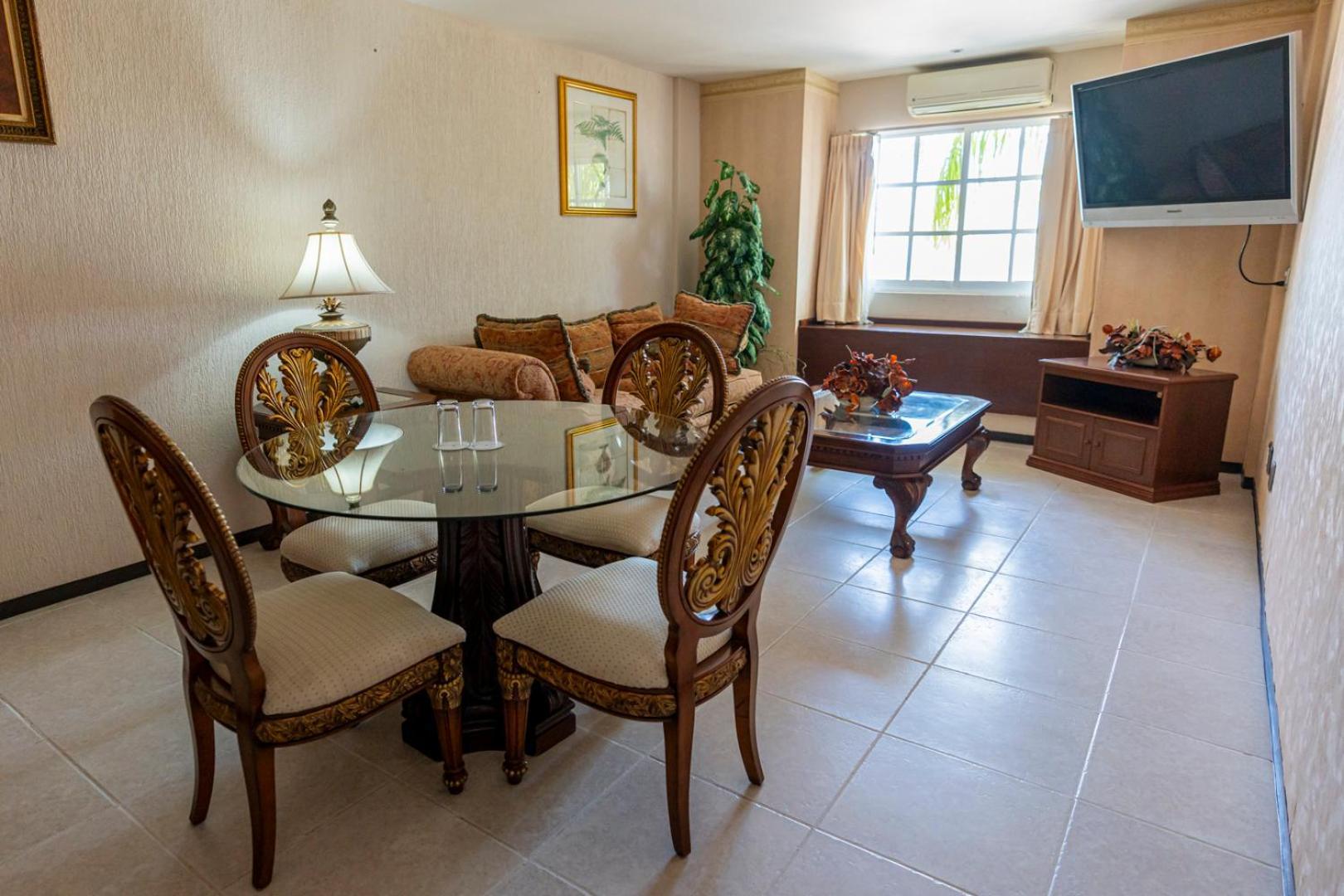Hotel Ocean View Campeche Exterior photo