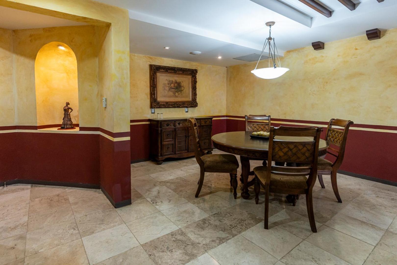 Hotel Ocean View Campeche Exterior photo