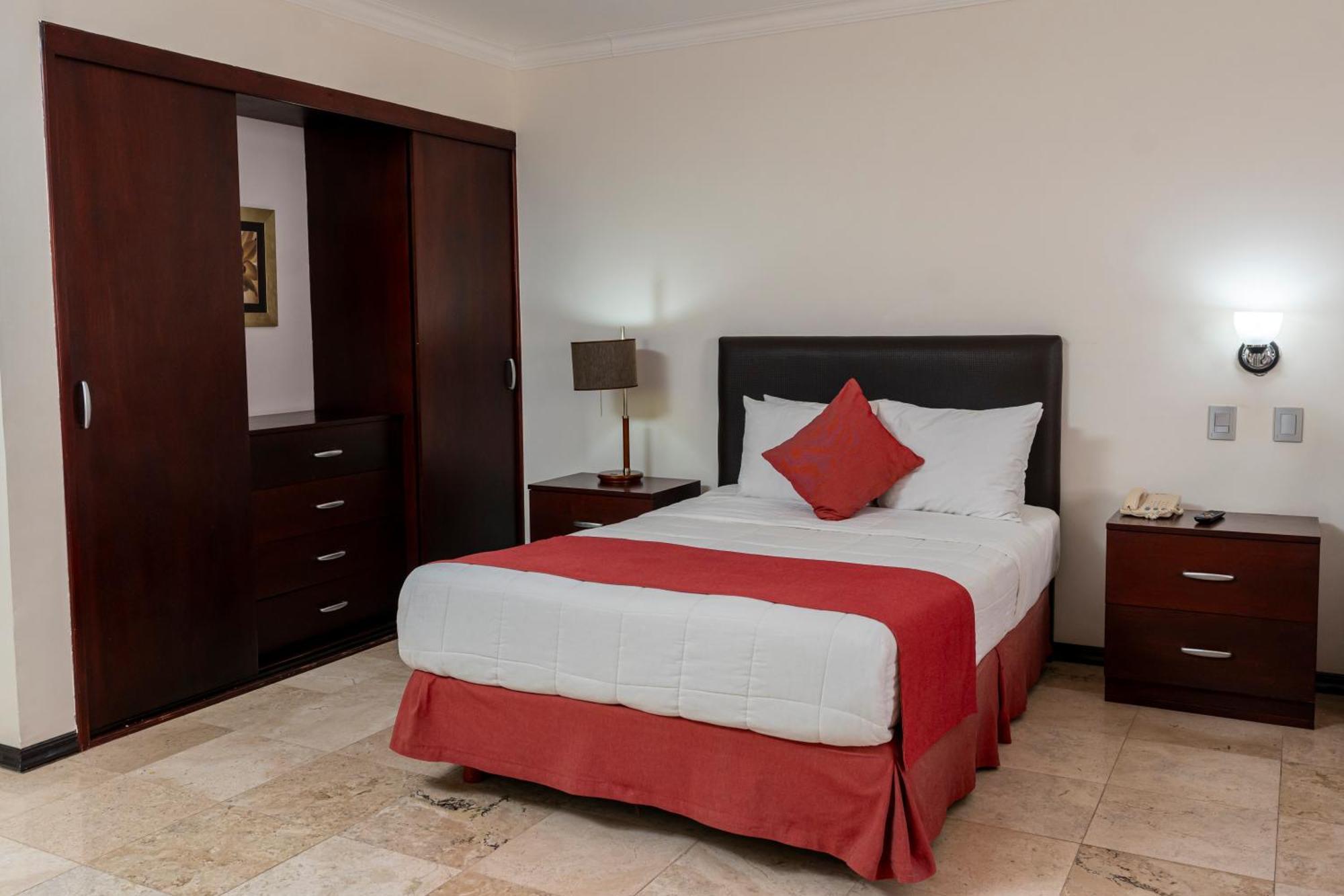Hotel Ocean View Campeche Exterior photo